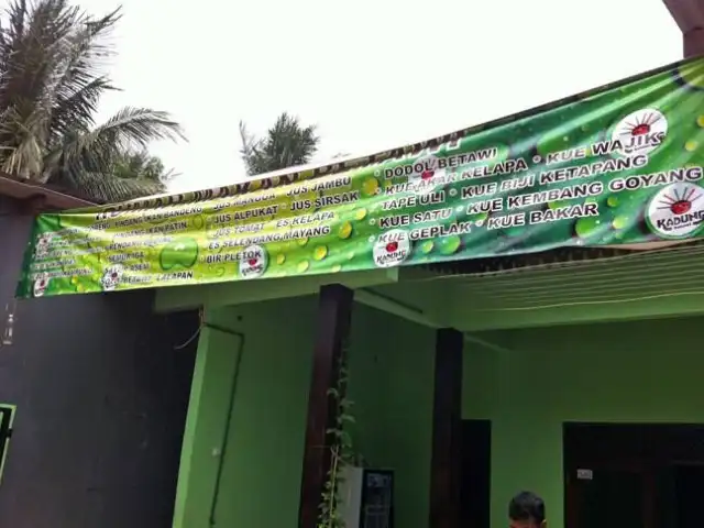 Gambar Makanan Kadung 4