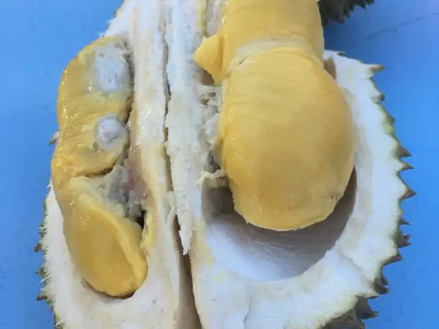 Durian Stall (Buffet) Food Photo 9