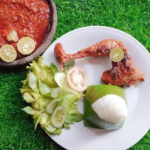 Gambar Makanan Ayam Taliwang Mbok Sutil Khas Lombok, Batu Tulis Raya 8