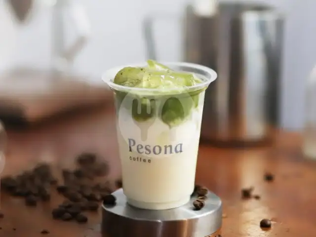 Gambar Makanan Pesona Coffee, Kuau 5