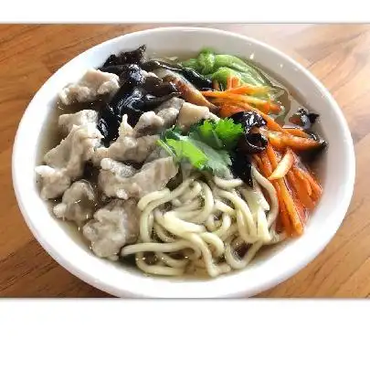 Gambar Makanan Wei Wei Xin (Warung Taiwan), Pemelisan 5