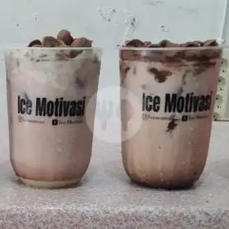 Gambar Makanan Ice Motivasi & J Food, Tounsaru 10