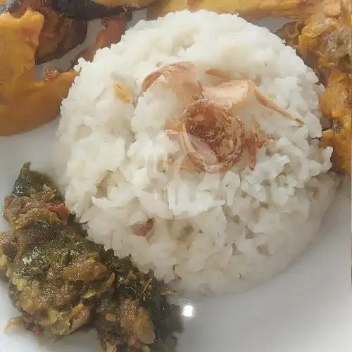 Gambar Makanan Sri Nasi Kuning, Sultan Iskandar Muda 6