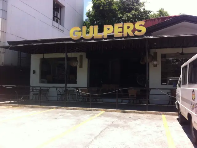 The Gulpers' Restaurant Food Photo 6