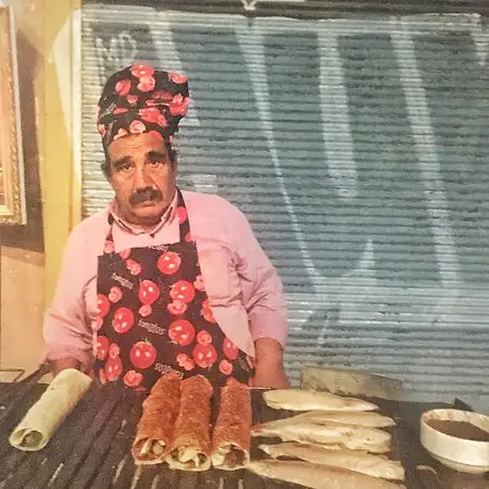 Emin Usta Balicisi'nin yemek ve ambiyans fotoğrafları 72