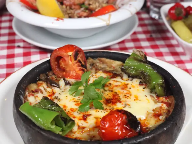Eşik Karaköy'nin yemek ve ambiyans fotoğrafları 10