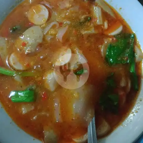 Gambar Makanan Mamah Tom Yam, Matraman 16