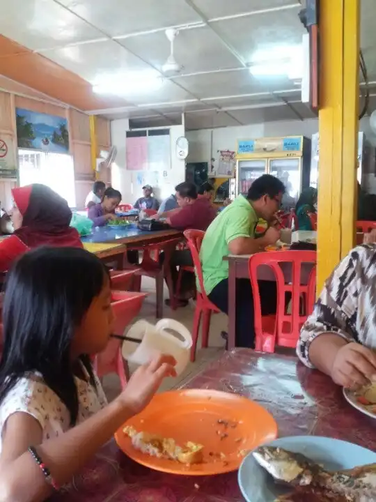 Kedai Makan Seri Binjai Food Photo 11