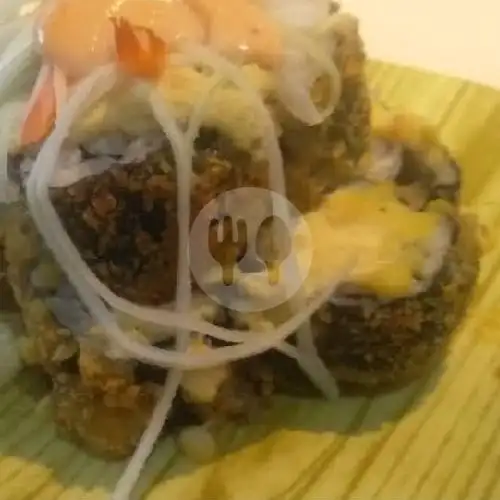 Gambar Makanan Osaka Sushi, Pesanggrahan BATU 3