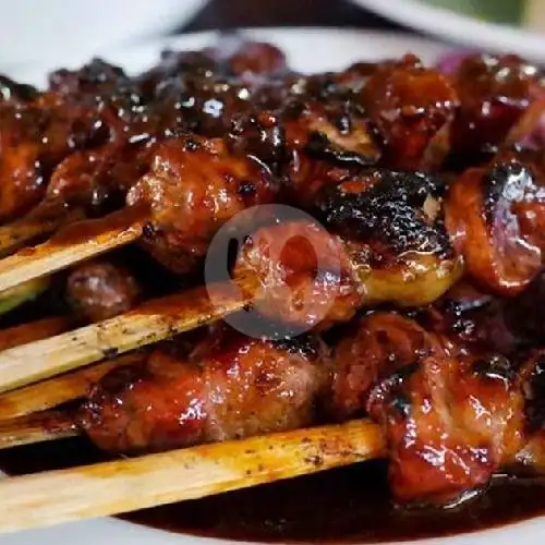 Gambar Makanan Sate Madura Haji Heri, Cipinang Melayu 2