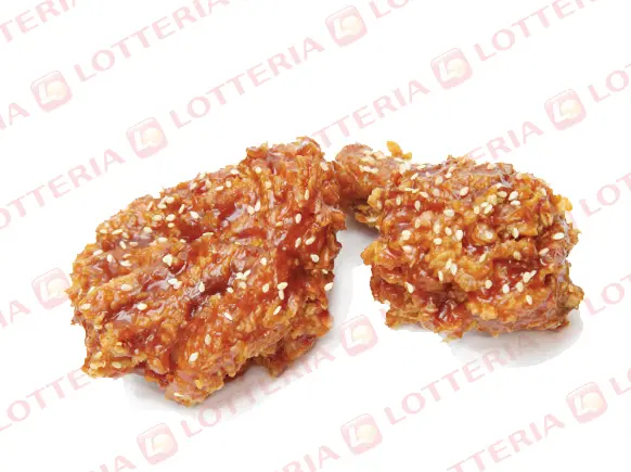 Lotteria