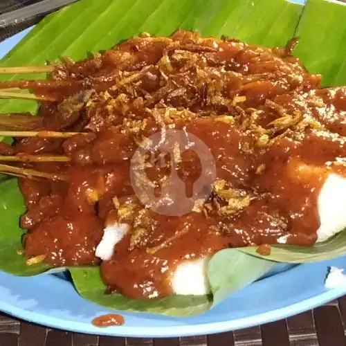 Gambar Makanan Sate Padang, Saudara Kandung, Ilir Timur 2 8