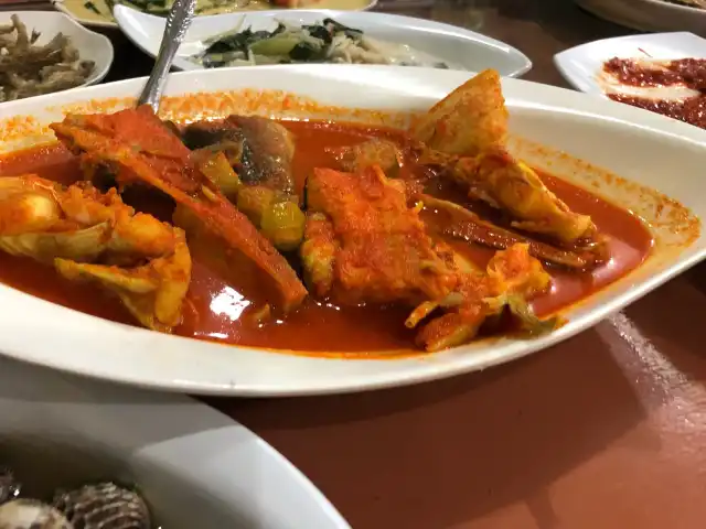 Gambar Makanan RM "KHAS MELAYU" 1