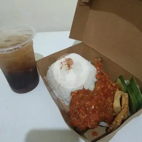 Gambar Makanan Nasi Kotak Enak 16