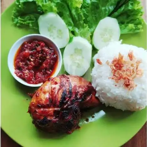 Gambar Makanan Sop Buah & Jus, Piscok, Ayam RicaRica Kang Ilham, Jl. Fatahillah 1