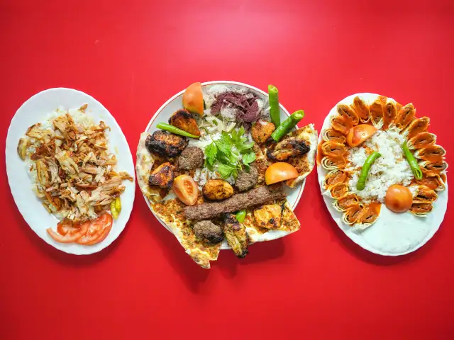 Zirve Lahmacun & Kebap & Döner