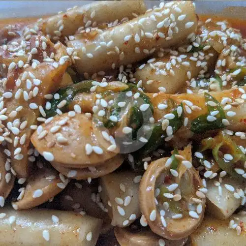Gambar Makanan Kimchi Delish, Tabanan Kota 15
