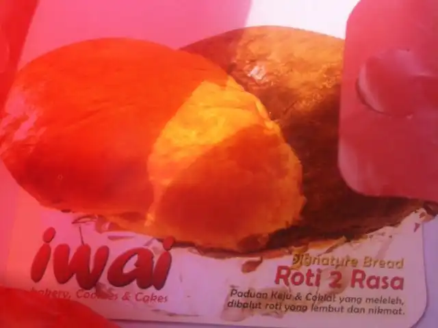 Gambar Makanan Iwai Japanese Cakes by Wawa Cake 2