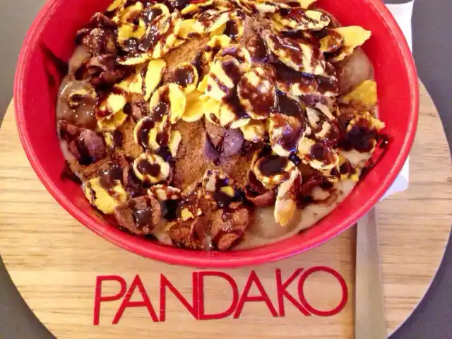 Gambar Makanan Pandako Dessert 9