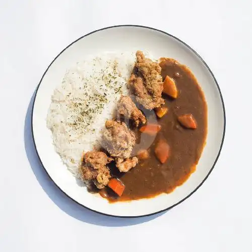 Gambar Makanan Eito Japanese Curry, Pesanggrahan 14