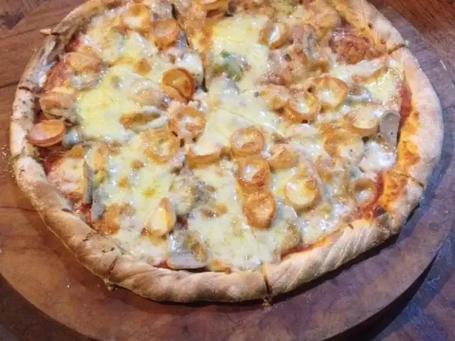 Gambar Makanan Satriani Pizza 1
