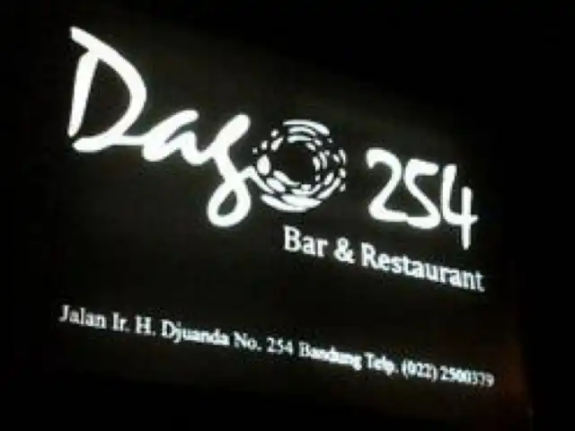 Gambar Makanan Dago 254 Bar & Restaurant (Cloud 9) 7