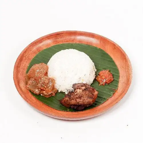 Gambar Makanan Gudeg Jogja Bu Ari, Medan Area 7