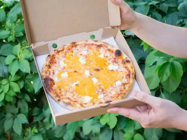 Pizza Soho'nin yemek ve ambiyans fotoğrafları 1