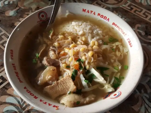 Gambar Makanan Soto Pak Sholeh Al Barokah 15