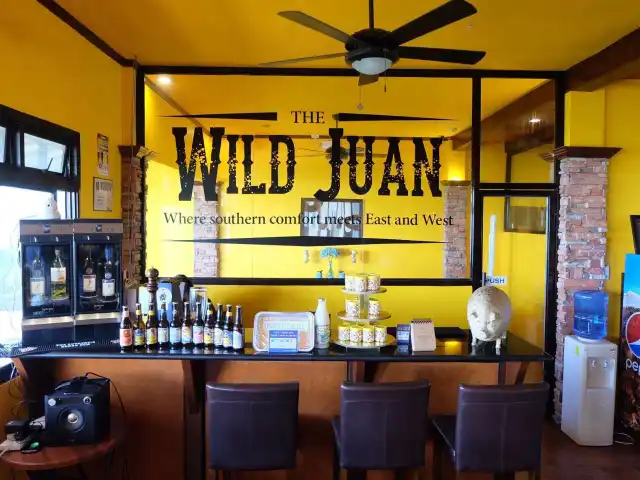 The Wild Juan Food Photo 13