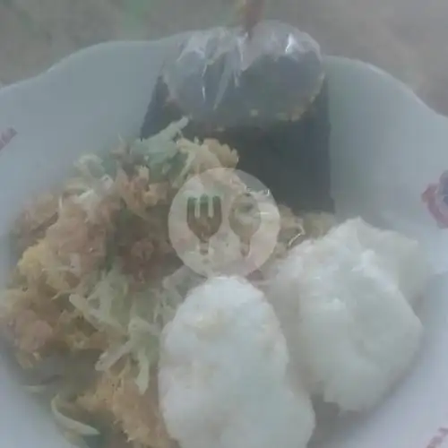 Gambar Makanan Warung Makan Bu Seno, Ki Penjawi 5