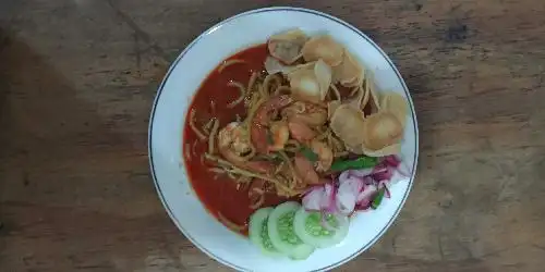 Mie Aceh Jaly - Jaly, Tebet