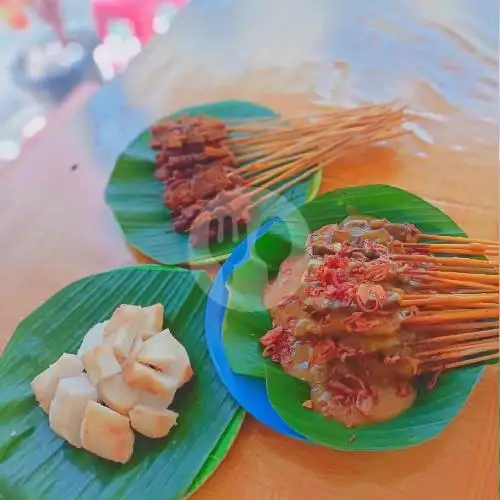 Gambar Makanan Sate Padang Ajo Iwan, Kebayoran Baru 3