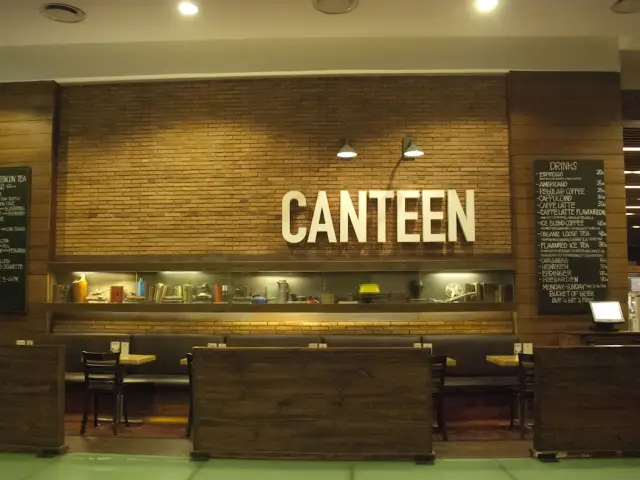 Gambar Makanan Canteen 4
