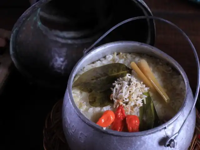 Gambar Makanan RM Sambel Hejo Sambel Dadak (ShSd) 14