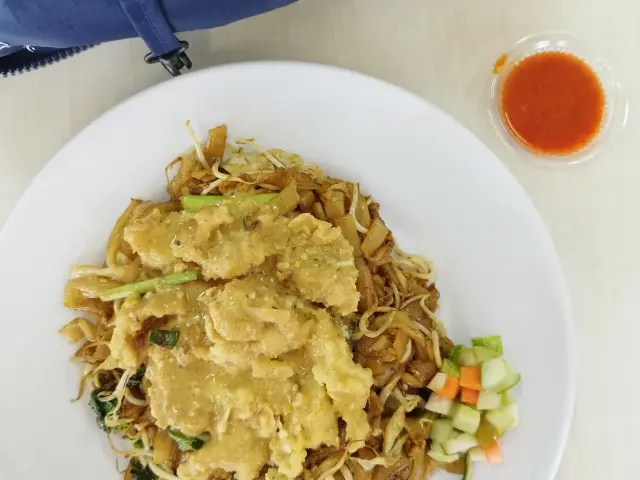 Gambar Makanan Alfa Kwetiau 2