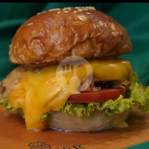 Gambar Makanan Wolter Burger 4