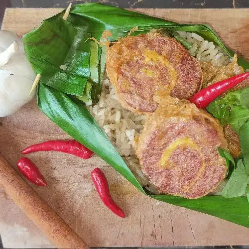 Gambar Makanan Nasi Bakar Mas Ageng, Adyaksa 11