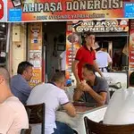 Ali Pasa Cay ve Doner Evi'nin yemek ve ambiyans fotoğrafları 5