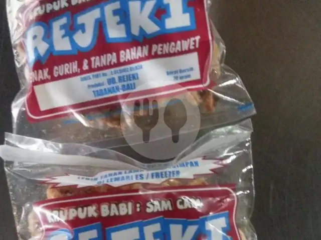 Gambar Makanan Es Pluit Acen, Taman Kencana 1 18