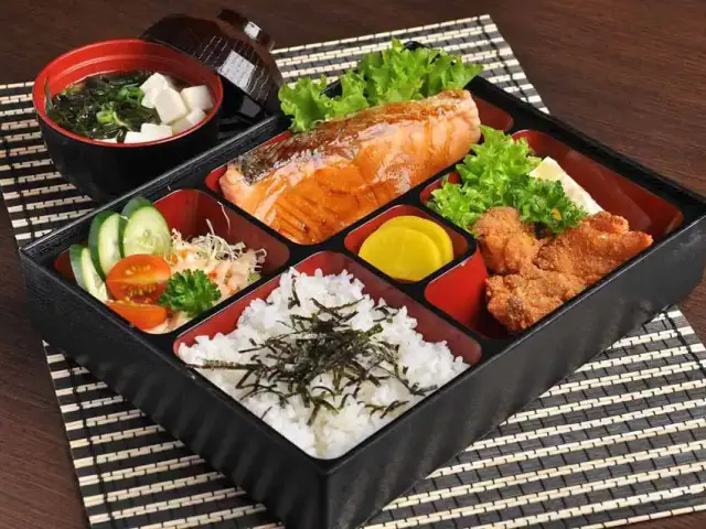 MOF Japanese Dining Food Photo 10