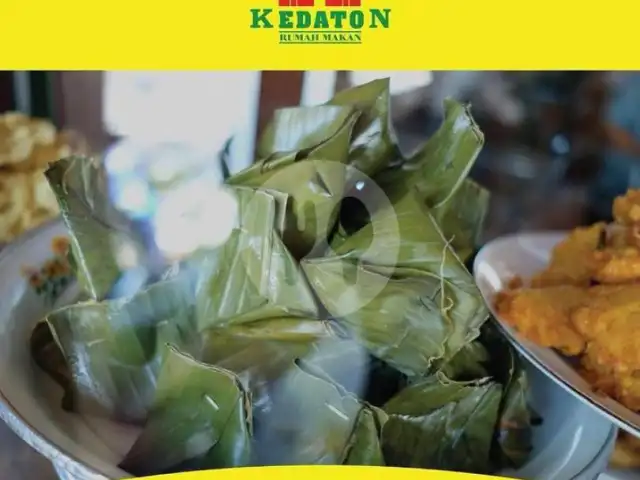 Gambar Makanan Kedaton, Kuta 13