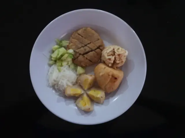 Gambar Makanan Pempek Rama 4