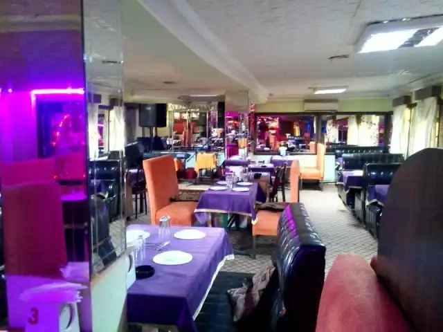 Atalay Et Restorantı'nin yemek ve ambiyans fotoğrafları 5