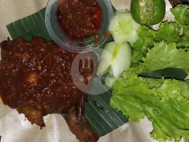 Gambar Makanan Ayam Bakar / Goreng Special Bumbu Bali, Serpong Utara 1