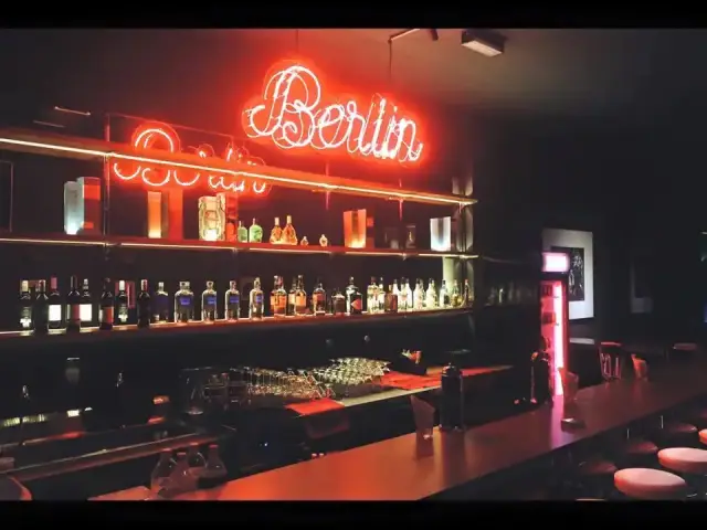 The Berlin KL Food Photo 2
