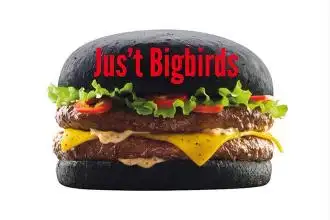 Jus't Bigbirds Food Photo 3