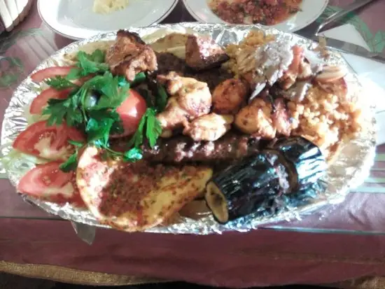 Konak'nin yemek ve ambiyans fotoğrafları 6