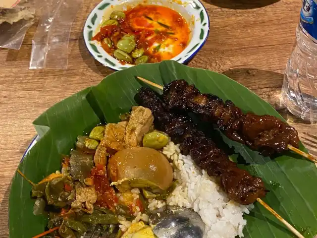 Gambar Makanan D'kamboja 12