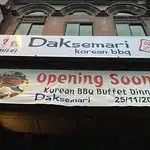 Daksemari Korean bbq Food Photo 4